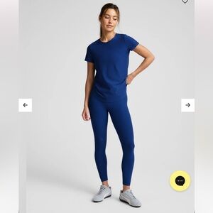 Beyond Yoga relaxed fit t-shirt